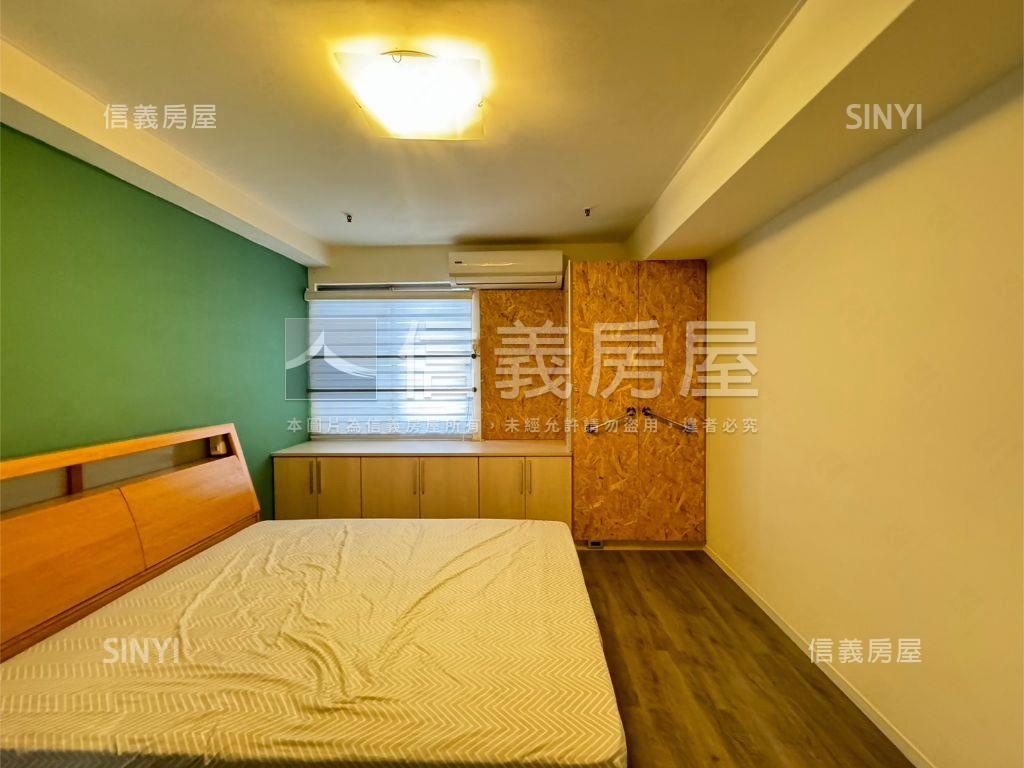 【空屋】摩登家綠寶３房房屋室內格局與周邊環境