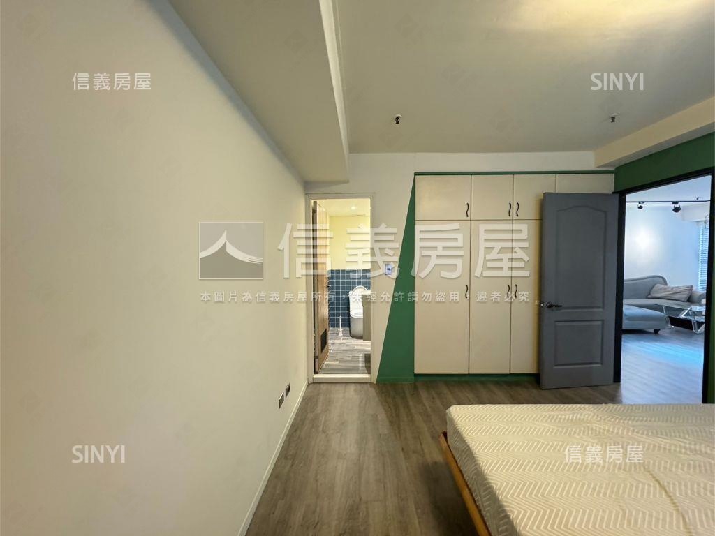 【空屋】摩登家綠寶３房房屋室內格局與周邊環境