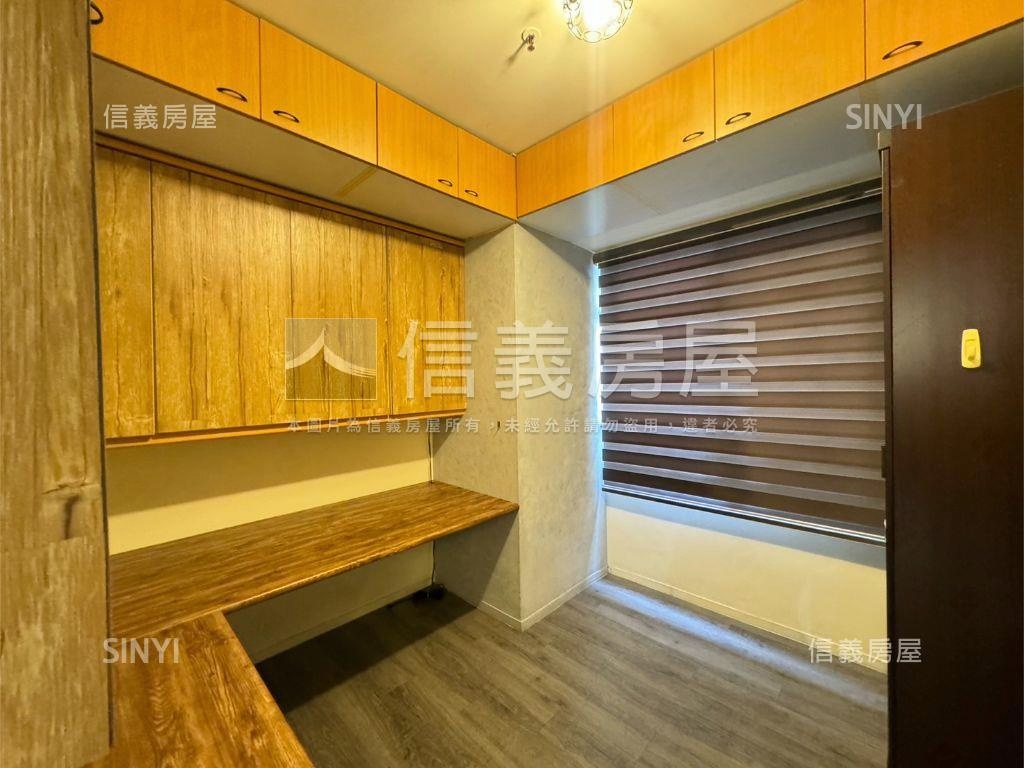 【空屋】摩登家綠寶３房房屋室內格局與周邊環境