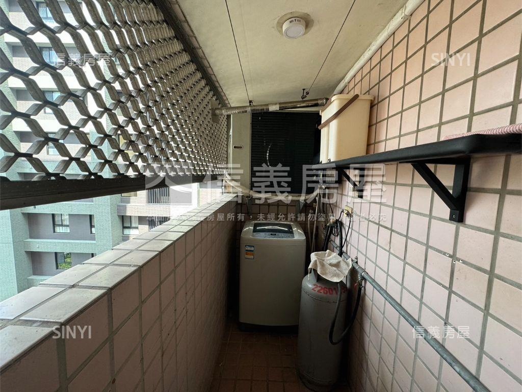 【空屋】摩登家綠寶３房房屋室內格局與周邊環境