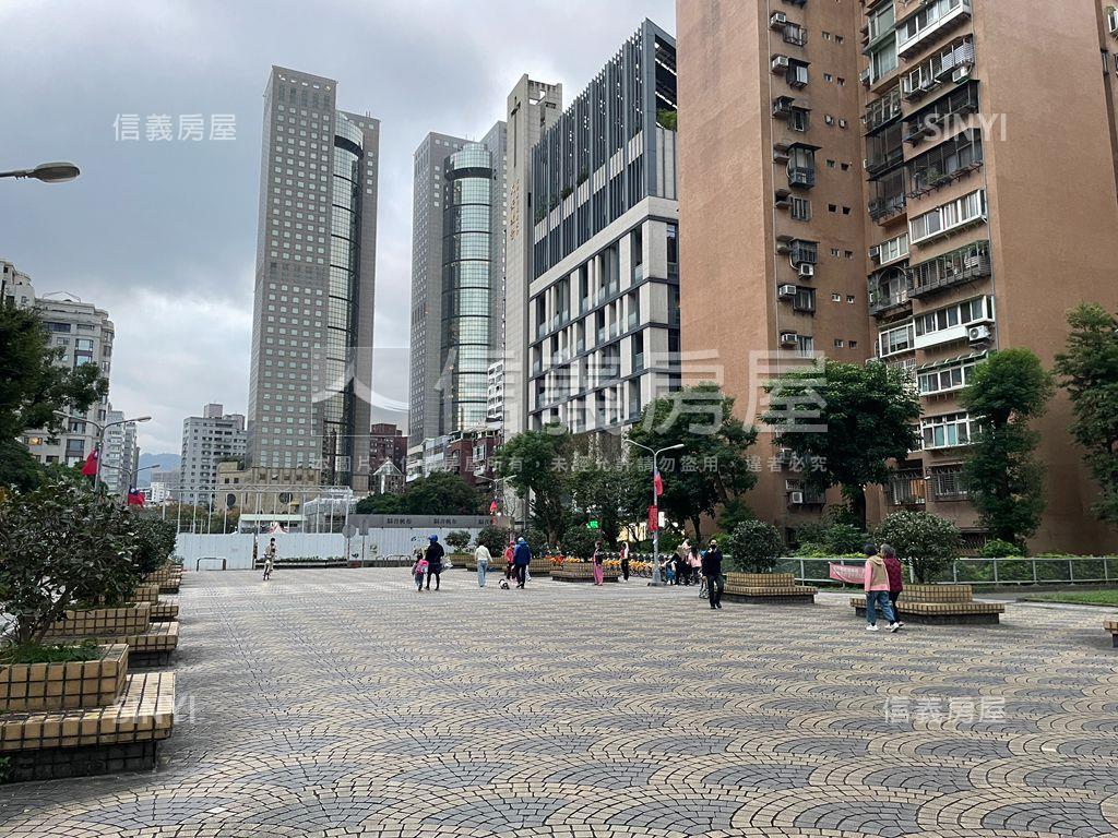 成功商辦收租置產房屋室內格局與周邊環境