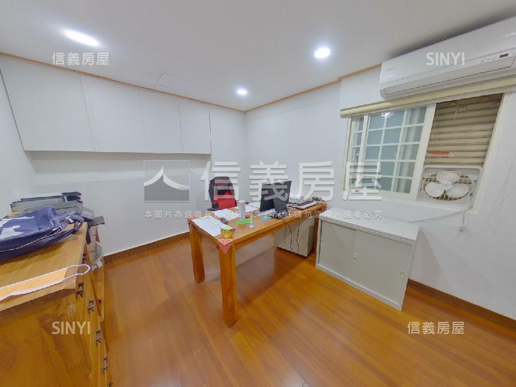 成功商辦收租置產房屋室內格局與周邊環境