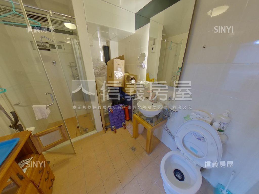 成功商辦收租置產房屋室內格局與周邊環境