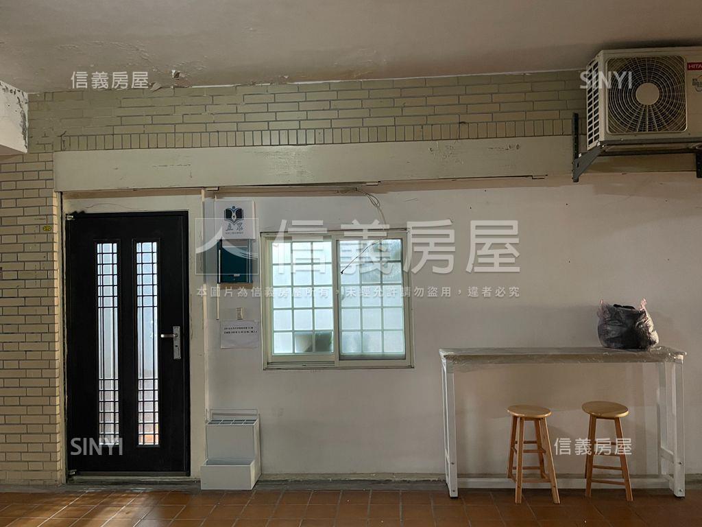 成功商辦收租置產房屋室內格局與周邊環境