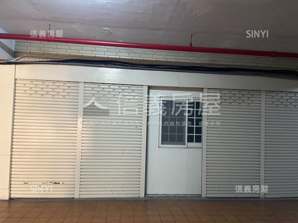 成功商辦收租置產房屋室內格局與周邊環境