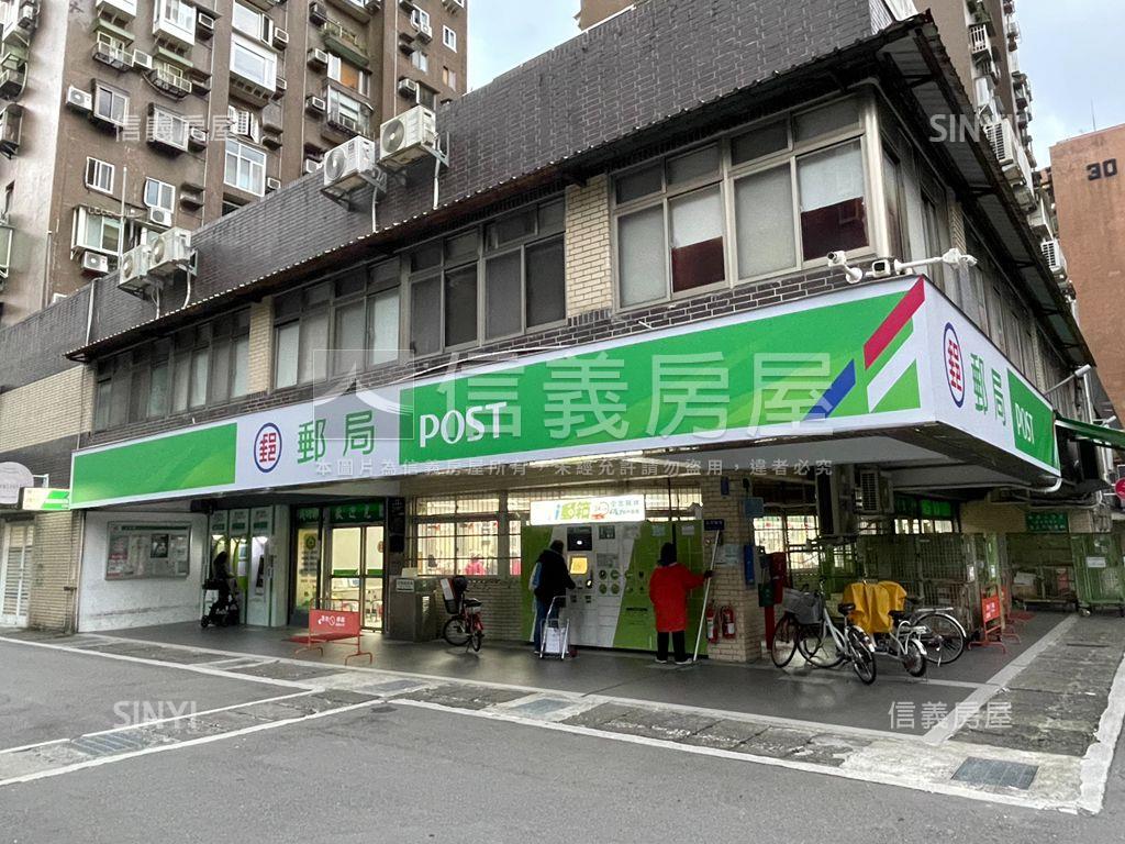 成功商辦收租置產房屋室內格局與周邊環境