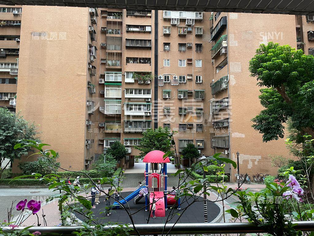 成功商辦收租置產房屋室內格局與周邊環境