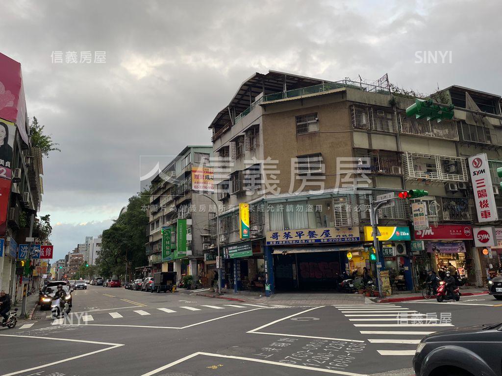 成功商辦收租置產房屋室內格局與周邊環境