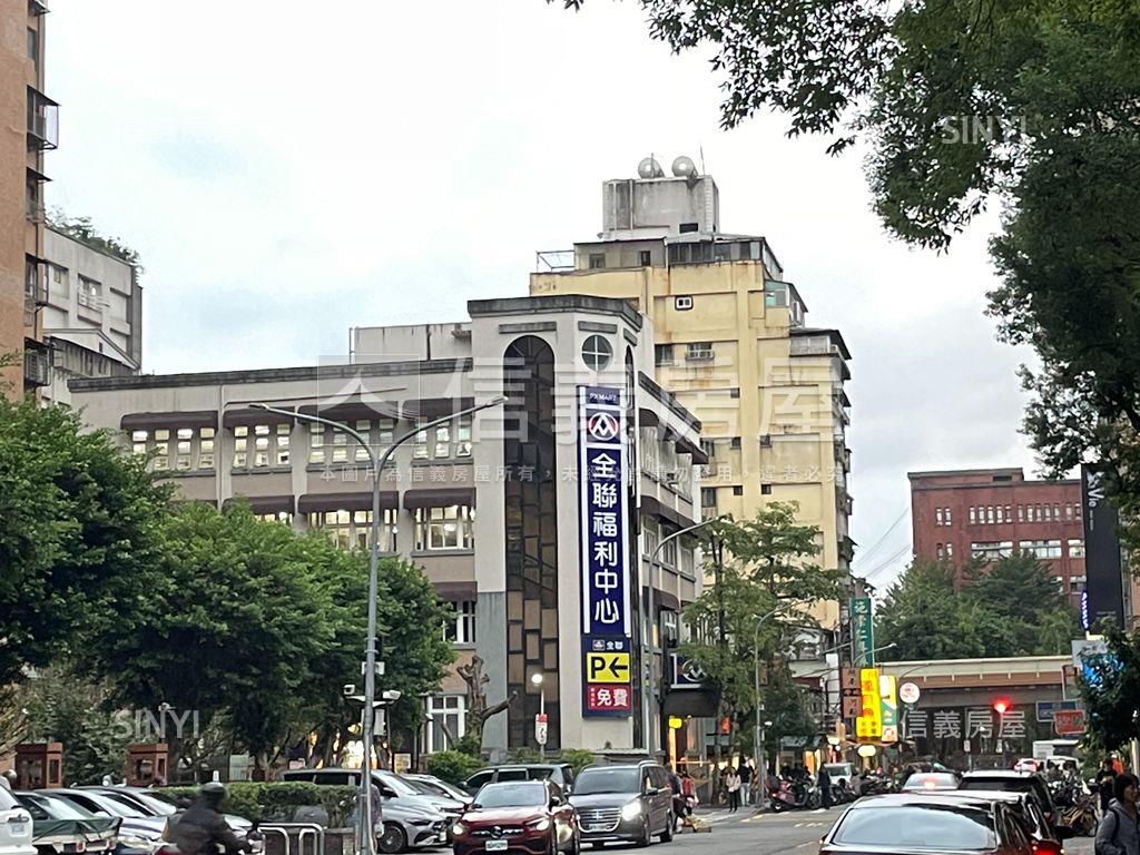 成功商辦收租置產房屋室內格局與周邊環境