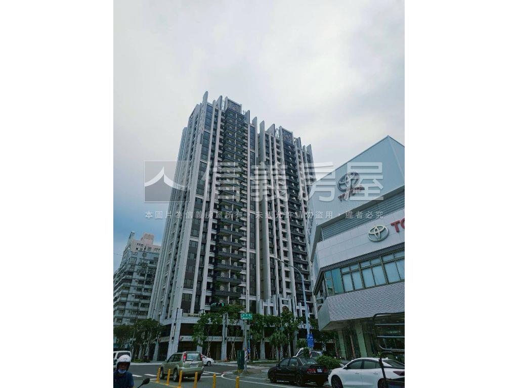 保泰一品新屋齡三房車位房屋室內格局與周邊環境