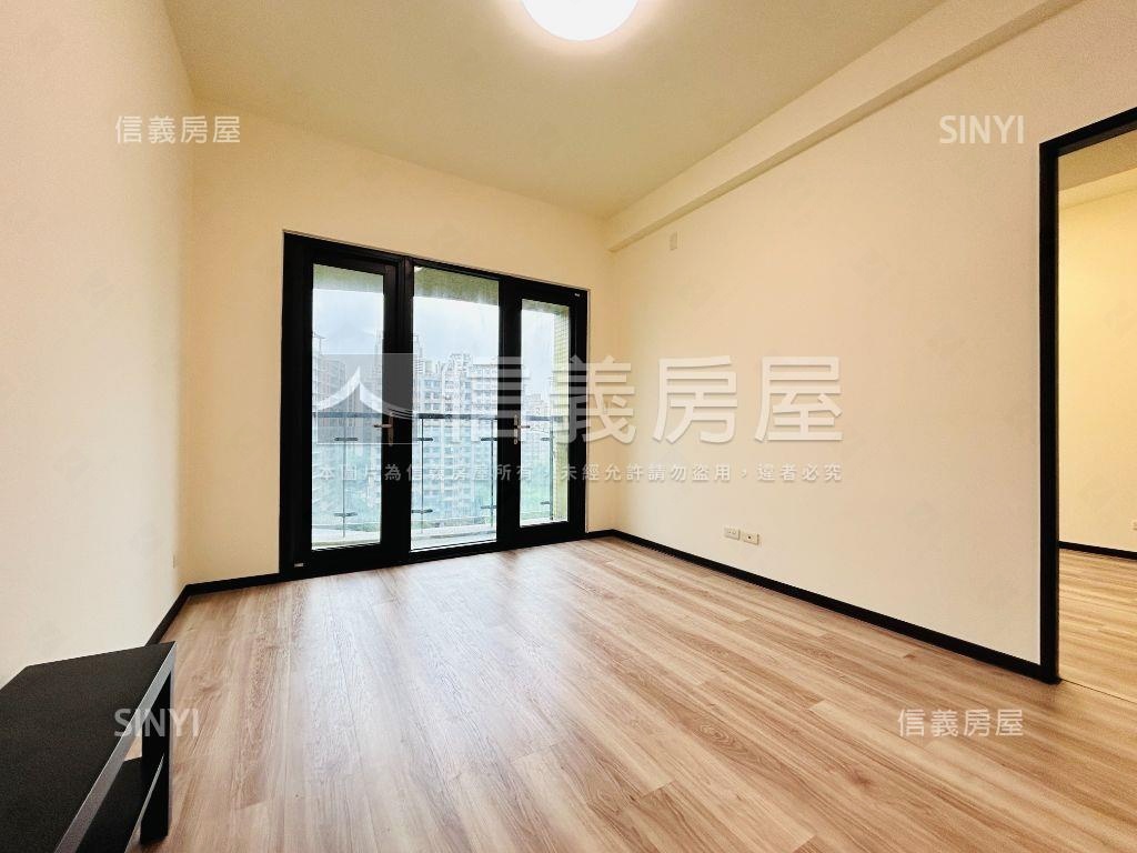 富樂恬高樓採光佳美兩房房屋室內格局與周邊環境