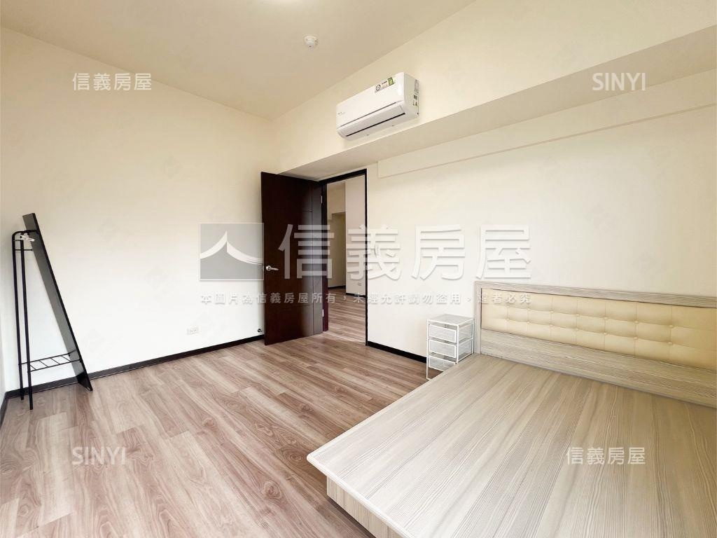 富樂恬高樓採光佳美兩房房屋室內格局與周邊環境