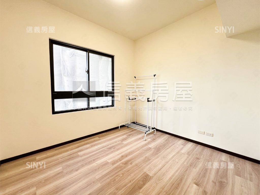 富樂恬高樓採光佳美兩房房屋室內格局與周邊環境