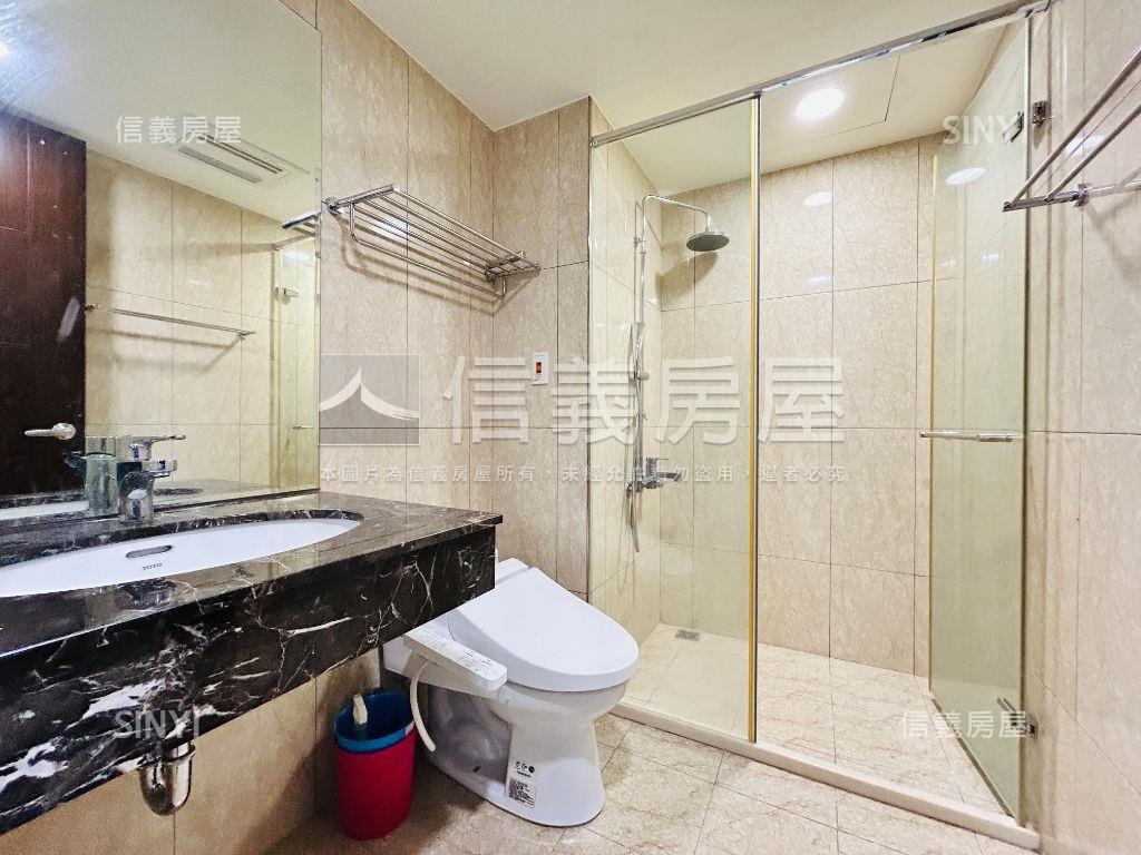 富樂恬高樓採光佳美兩房房屋室內格局與周邊環境