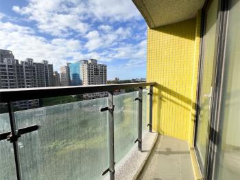 富樂恬高樓採光佳美兩房