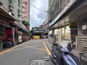 低總價幸德市場小店面