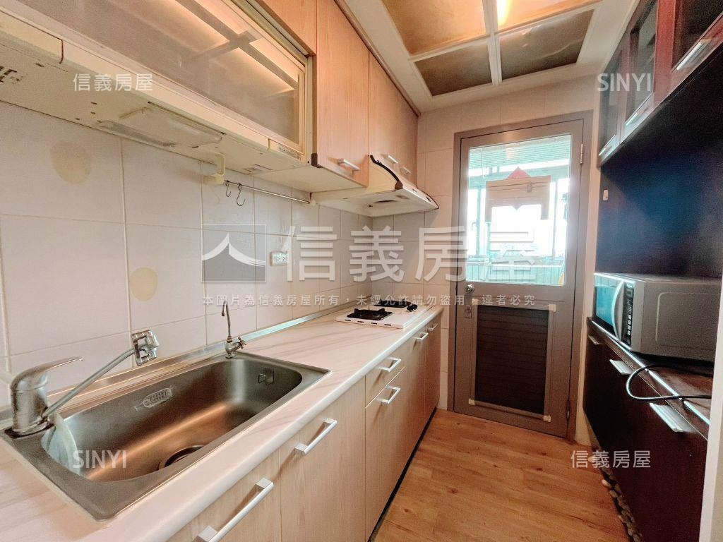 都會之心‧麗寶建設景觀房房屋室內格局與周邊環境