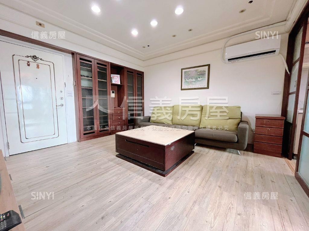 都會之心‧麗寶建設景觀房房屋室內格局與周邊環境