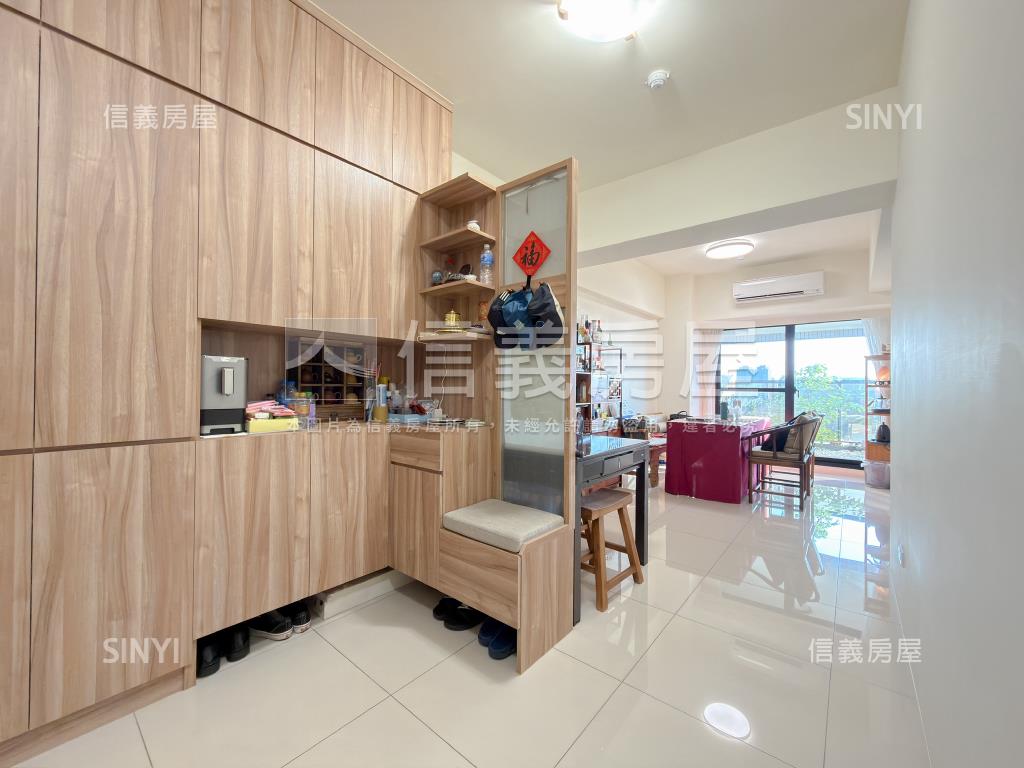 棋琴文祥苑高樓三房平車房屋室內格局與周邊環境