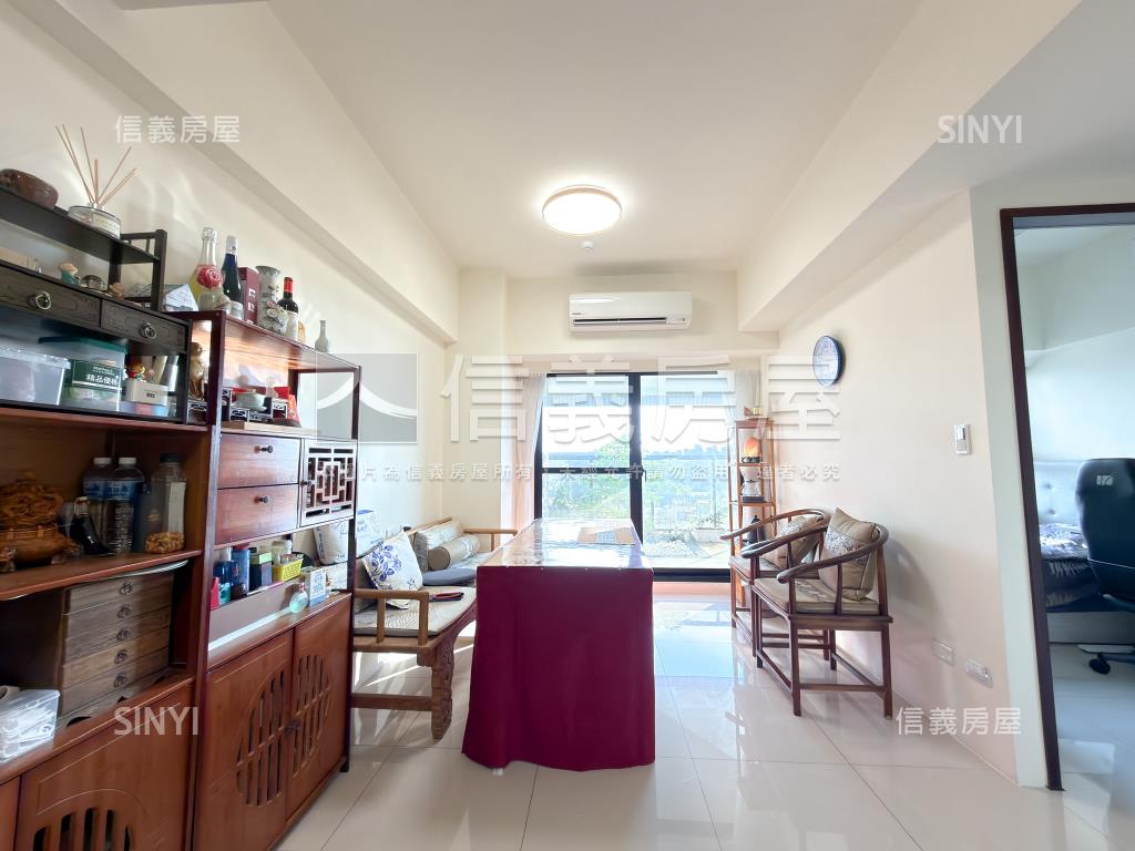 棋琴文祥苑高樓三房平車房屋室內格局與周邊環境