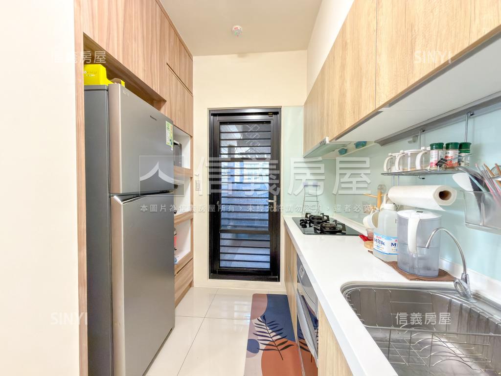 棋琴文祥苑高樓三房平車房屋室內格局與周邊環境