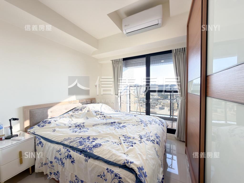 棋琴文祥苑高樓三房平車房屋室內格局與周邊環境