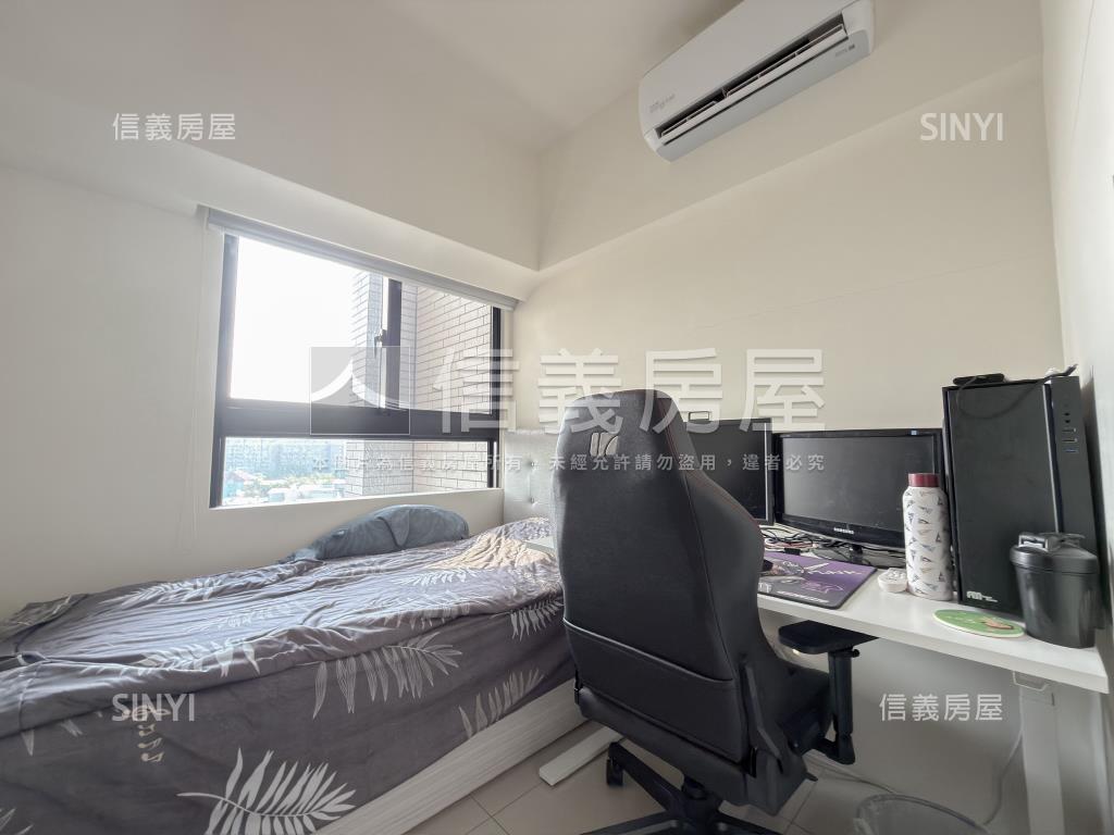 棋琴文祥苑高樓三房平車房屋室內格局與周邊環境