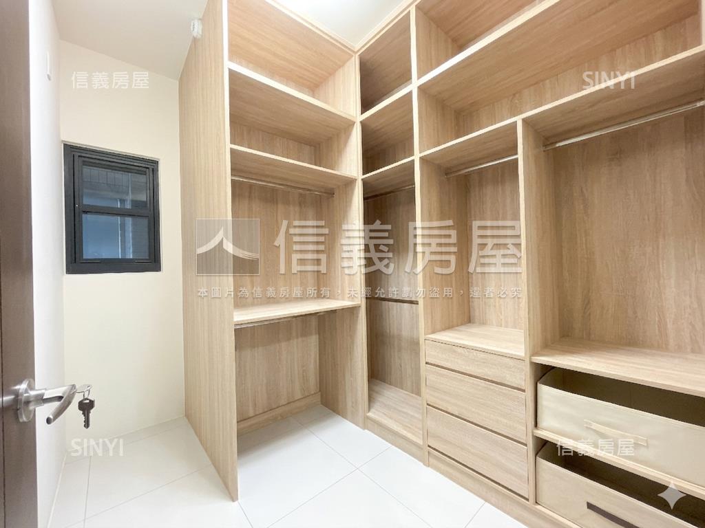 棋琴文祥苑高樓三房平車房屋室內格局與周邊環境