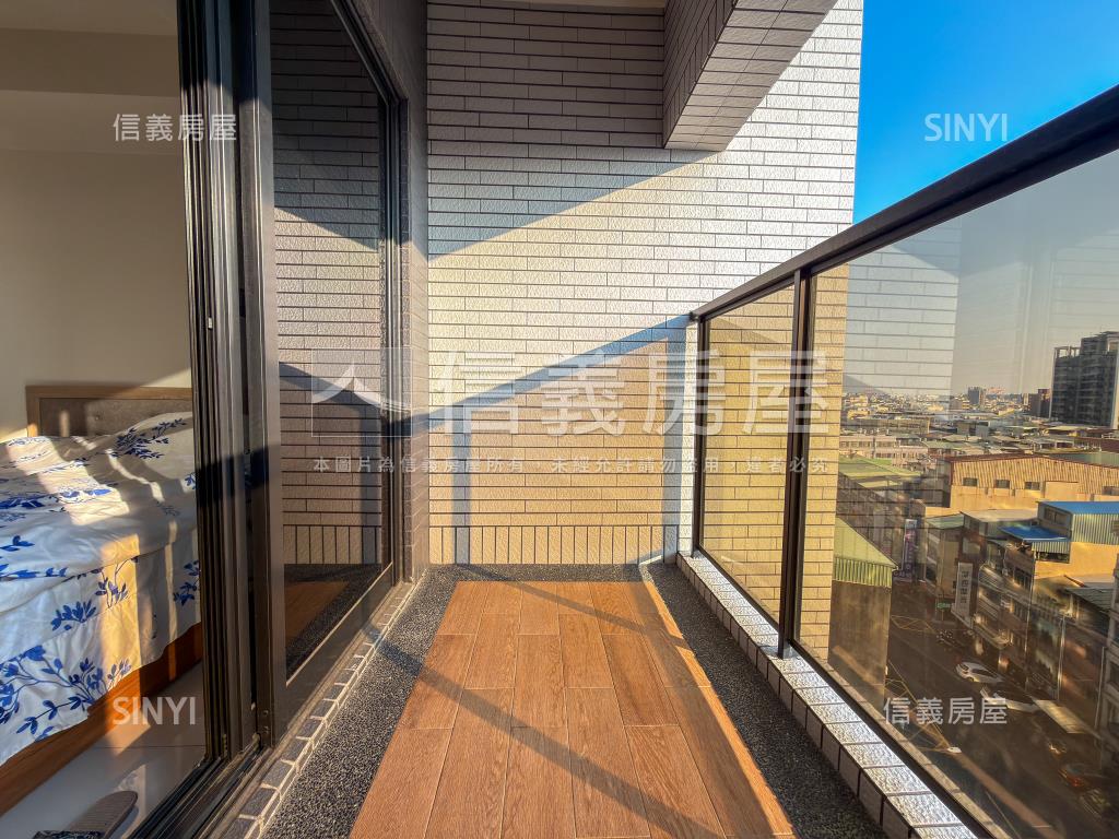 棋琴文祥苑高樓三房平車房屋室內格局與周邊環境