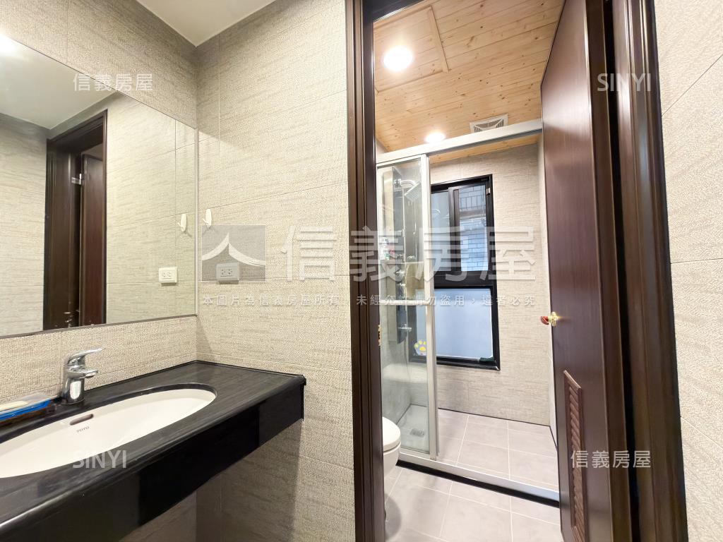 棋琴文祥苑高樓三房平車房屋室內格局與周邊環境