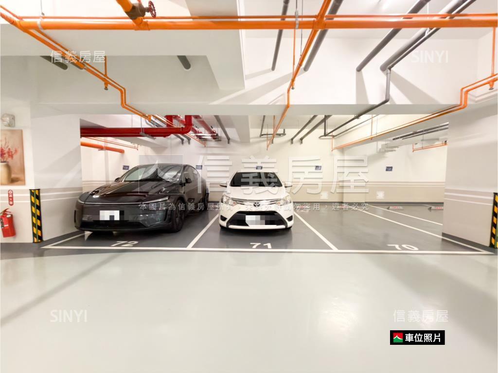 棋琴文祥苑高樓三房平車房屋室內格局與周邊環境