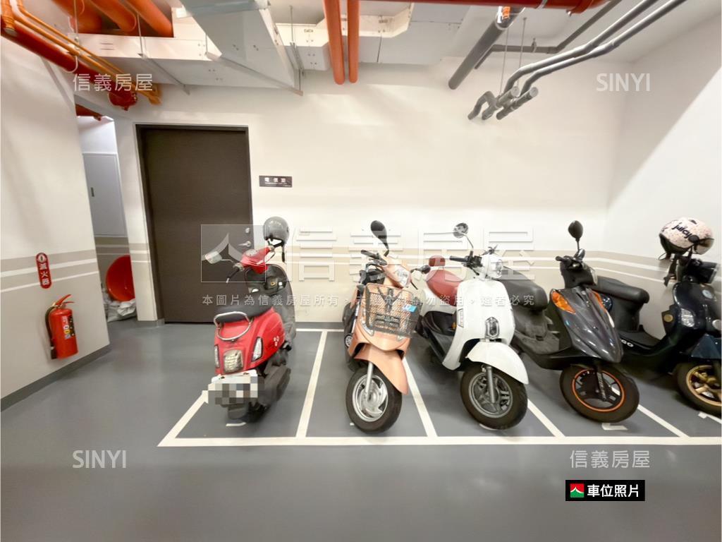 棋琴文祥苑高樓三房平車房屋室內格局與周邊環境