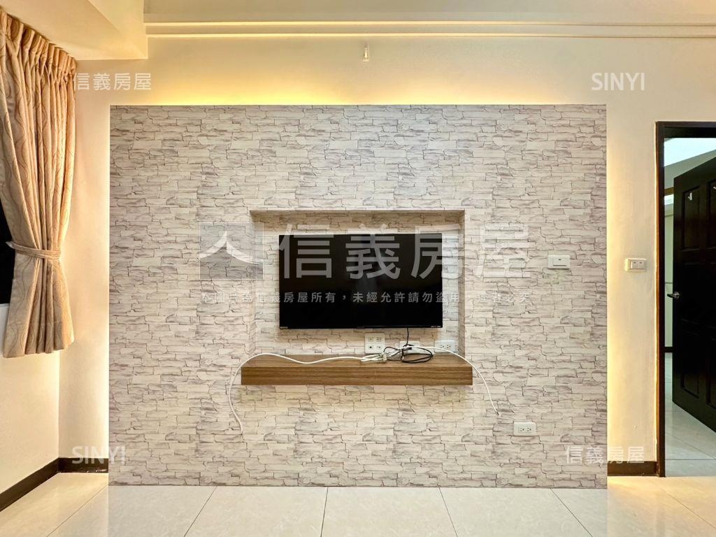☀️捷運ＧＯ境新莊美屋房屋室內格局與周邊環境