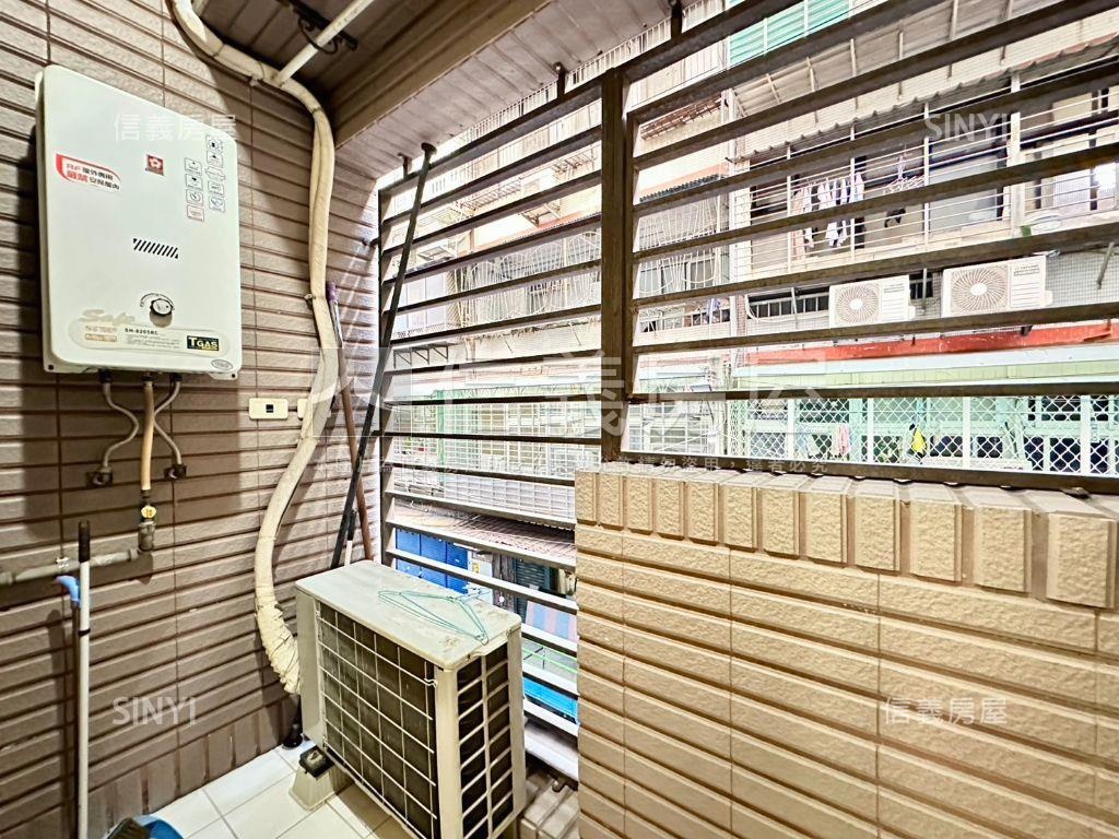☀️捷運ＧＯ境新莊美屋房屋室內格局與周邊環境