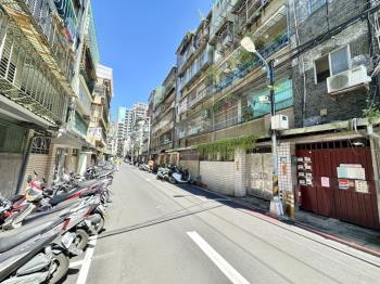 近雙和醫院面寬一樓