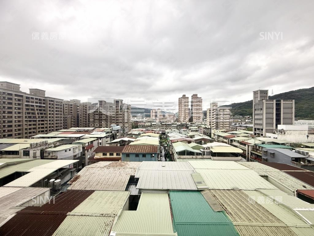捷運ＧＯ景觀美屋房屋室內格局與周邊環境