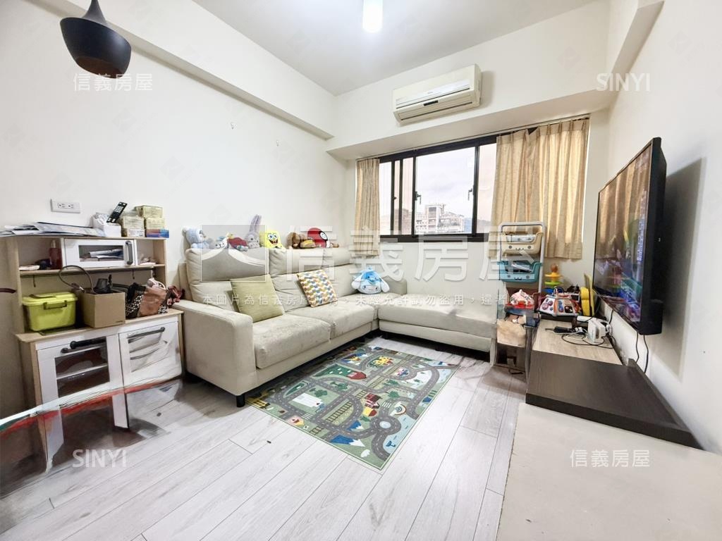 捷運ＧＯ景觀美屋房屋室內格局與周邊環境