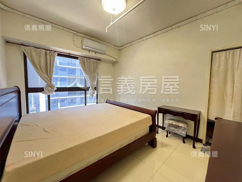 過嶺宜誠耀取靜三房車位房屋室內格局與周邊環境