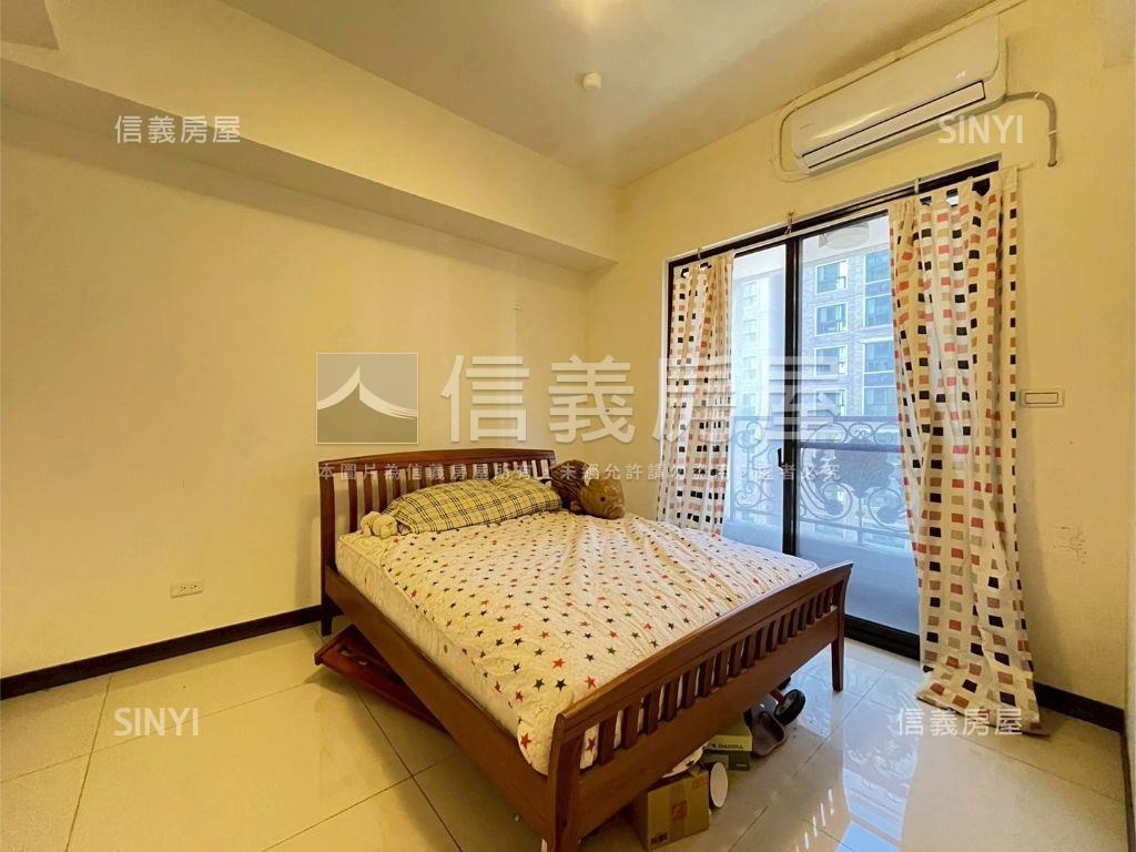 過嶺宜誠耀取靜三房車位房屋室內格局與周邊環境