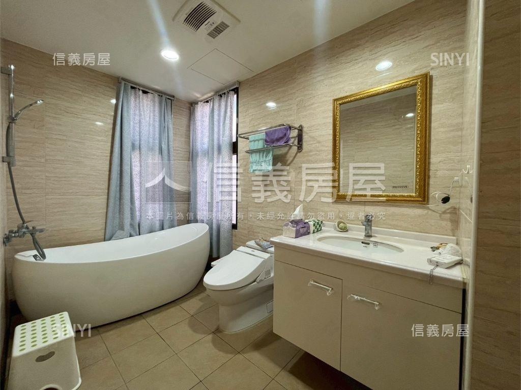 過嶺宜誠耀取靜三房車位房屋室內格局與周邊環境