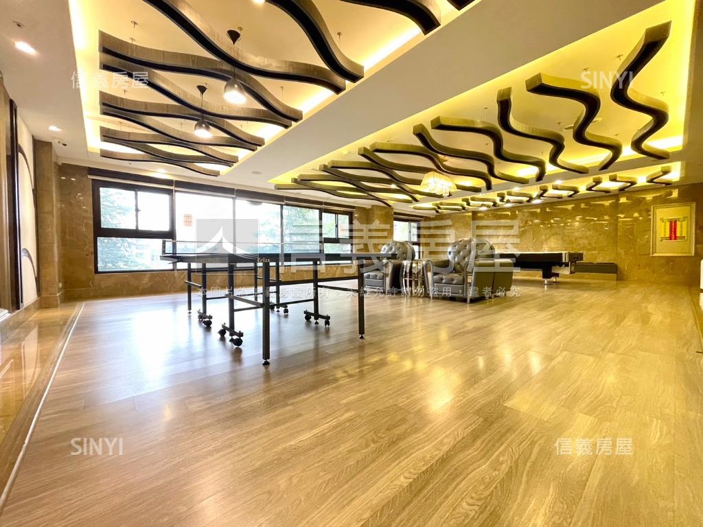 過嶺宜誠耀取靜三房車位房屋室內格局與周邊環境