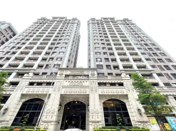 過嶺宜誠耀取靜三房車位