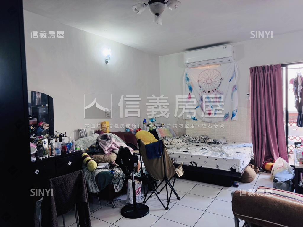 西大昌益學區好屋房屋室內格局與周邊環境