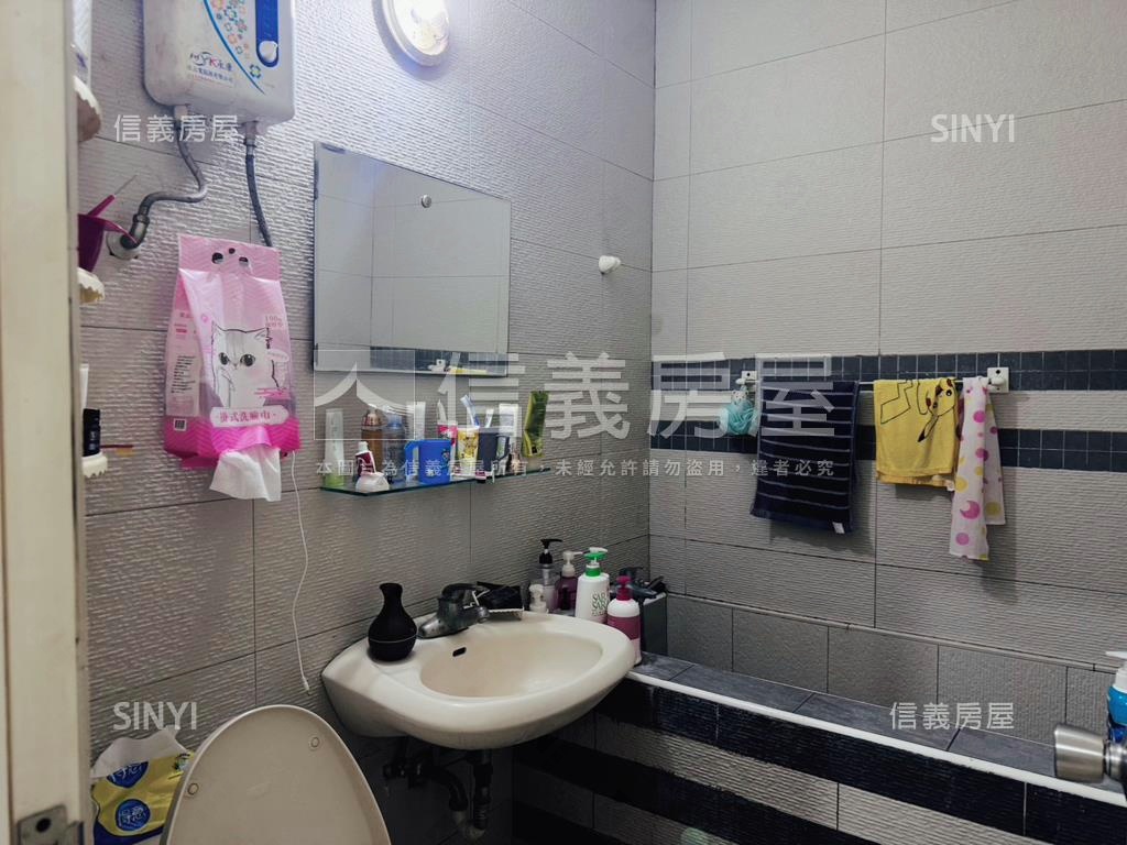 西大昌益學區好屋房屋室內格局與周邊環境