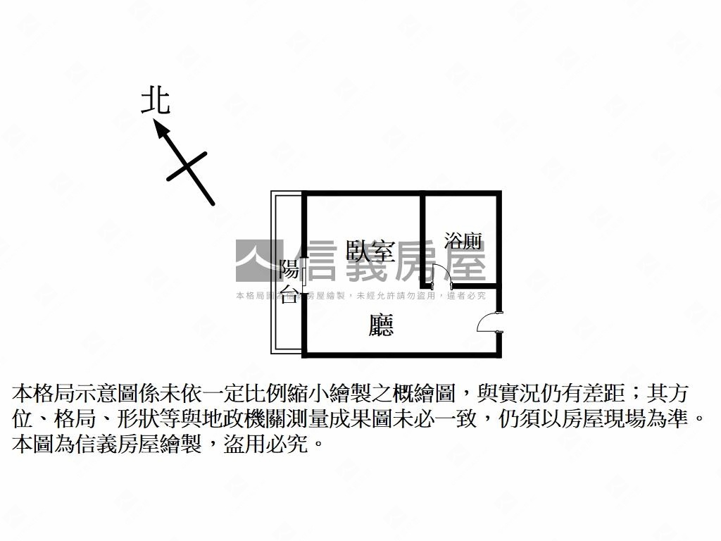 西大昌益學區好屋房屋室內格局與周邊環境