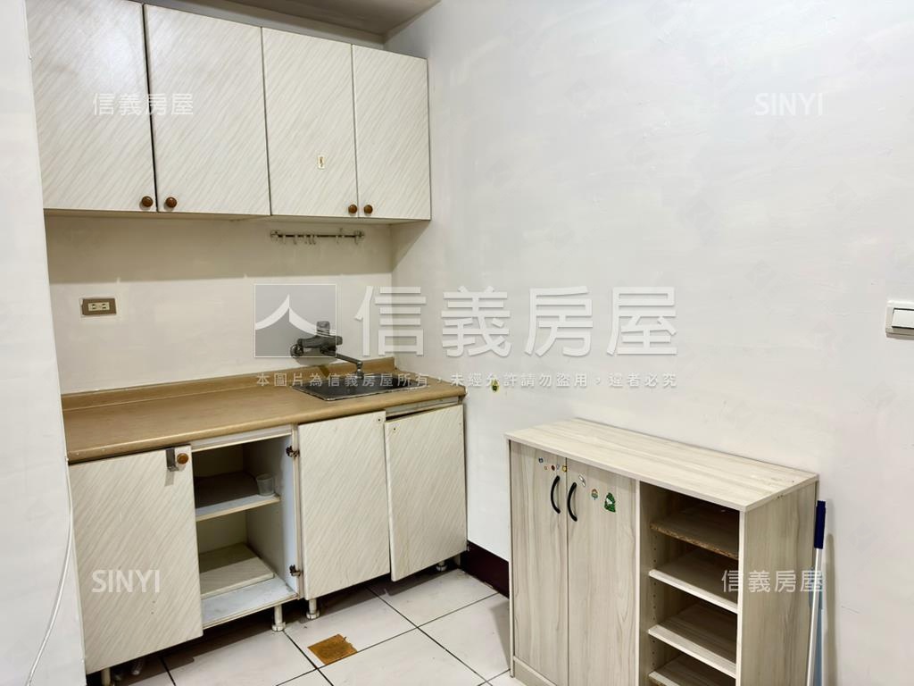 西大昌益建設好屋房屋室內格局與周邊環境