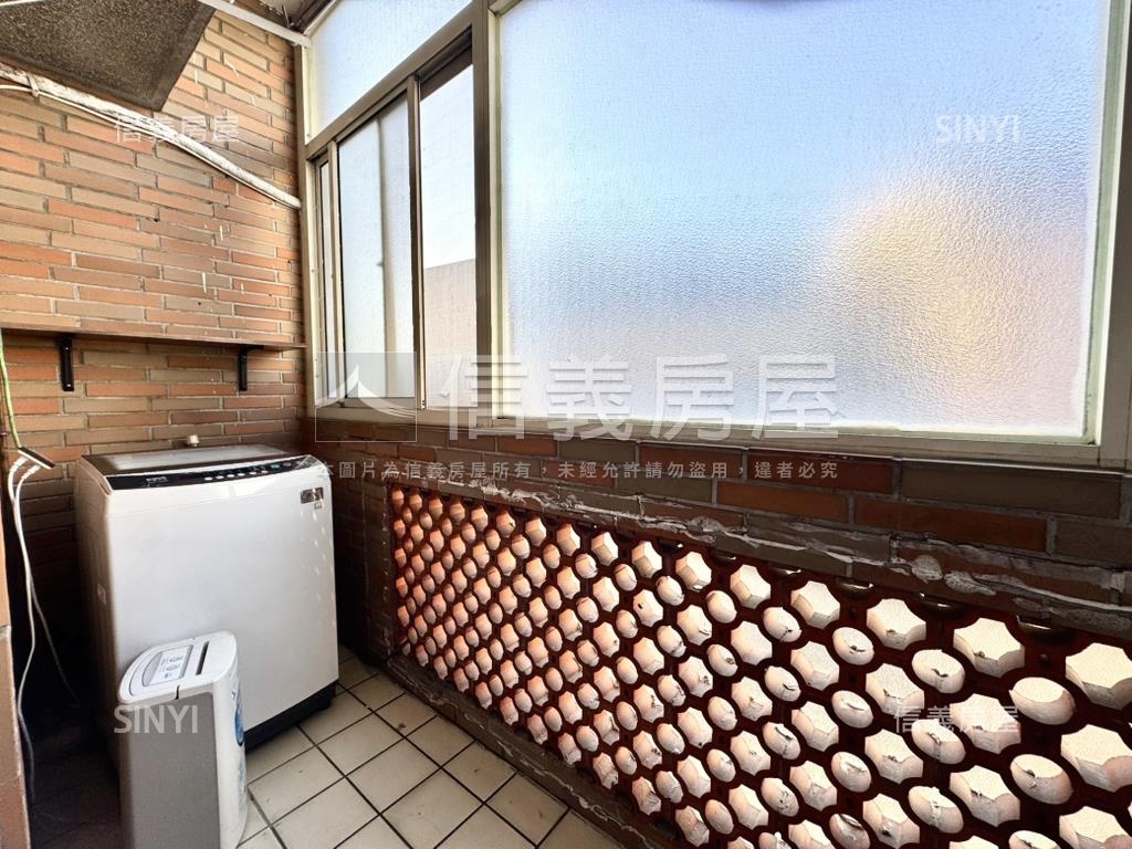 西大昌益建設好屋房屋室內格局與周邊環境