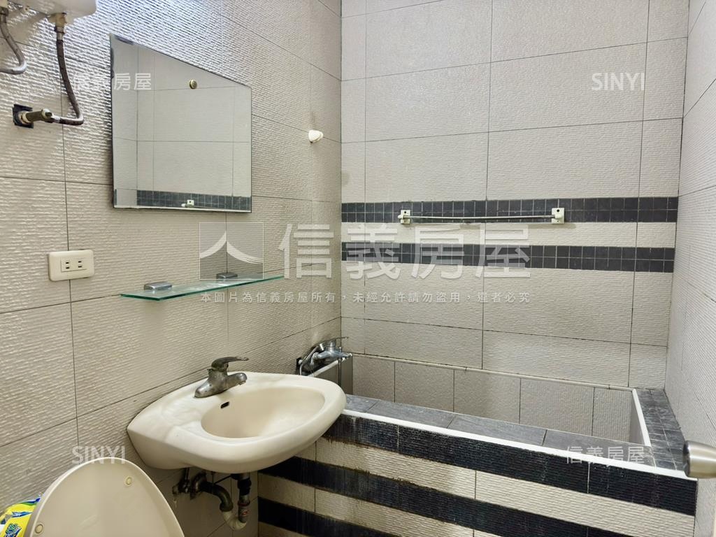 西大昌益建設好屋房屋室內格局與周邊環境