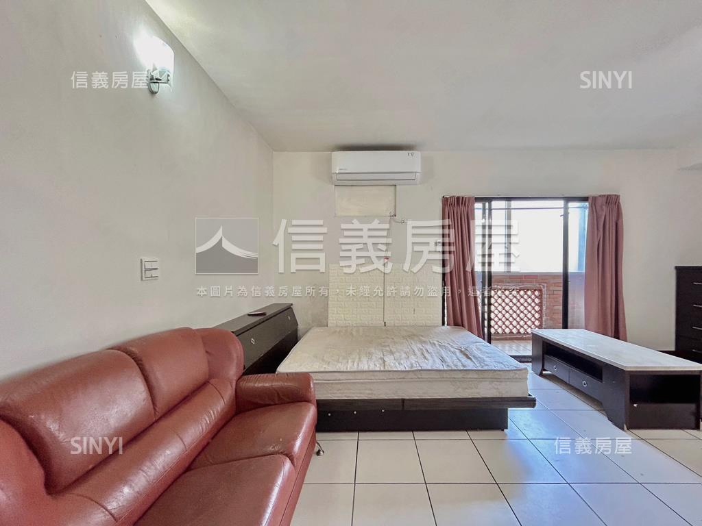 西大昌益建設好屋房屋室內格局與周邊環境