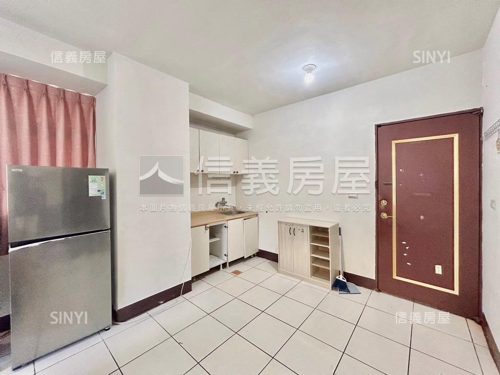 西大昌益建設好屋房屋室內格局與周邊環境